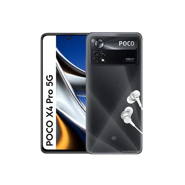 Xiaomi Poco X4 Pro