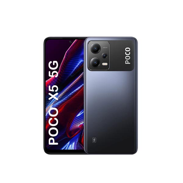 Xiaomi-Poco-X5