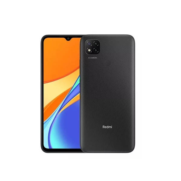 Xiaomi Redmi 9C