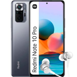 Xiaomi Redmi Note 10 Pro