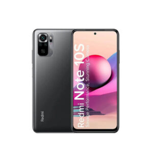 Xiaomi-Redmi-Note 10S: Altavoces estéreo con sonido de alta resolución y asombrosa calidad de grabación en 4K