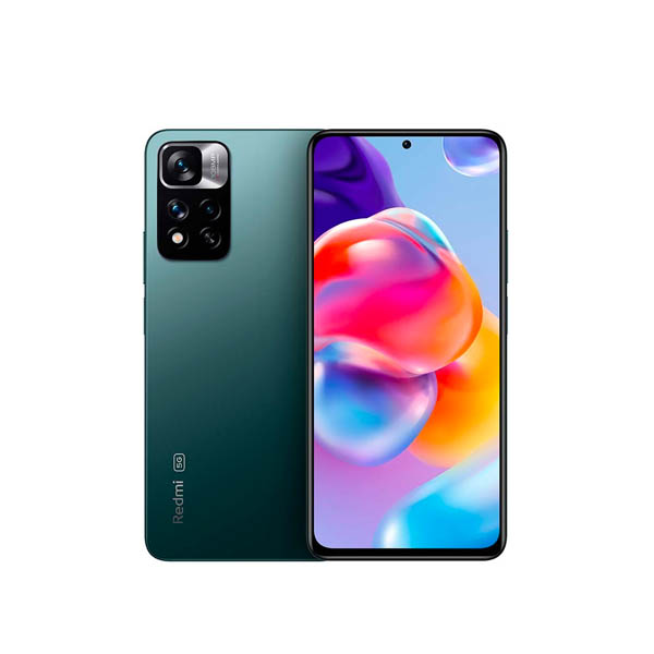 Xiaomi Redmi Note 11 Pro+