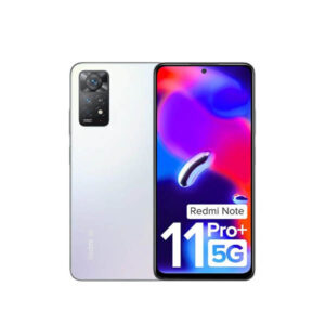 Xiaomi-Redmi-Note-11 Pro+: Soporte para controlar dispositivos con la voz y puerto jack 3.5mm