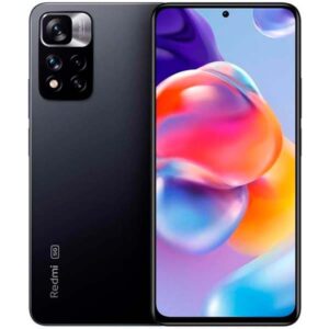  Xiaomi Redmi Note 11 Pro+