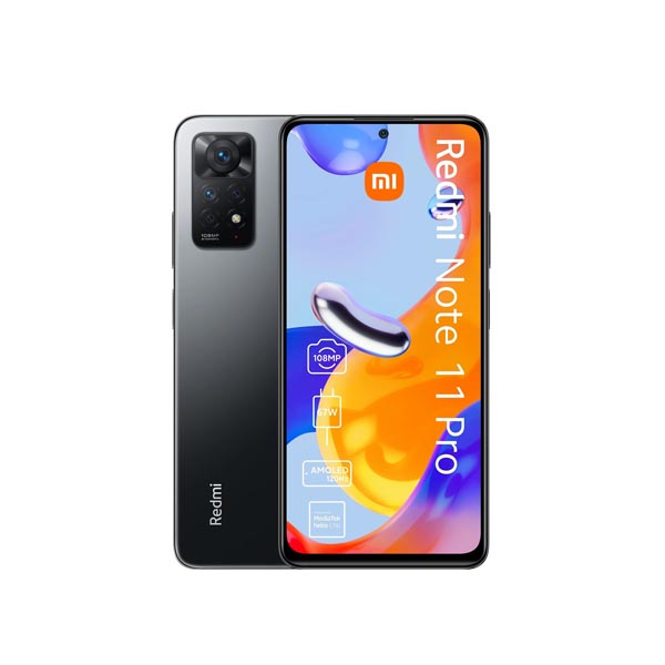 Xiaomi Redmi Note 11 Pro 5G