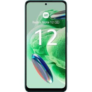  Xiaomi Redmi Note 12