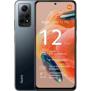 Xiaomi Redmi Note 12 Pro