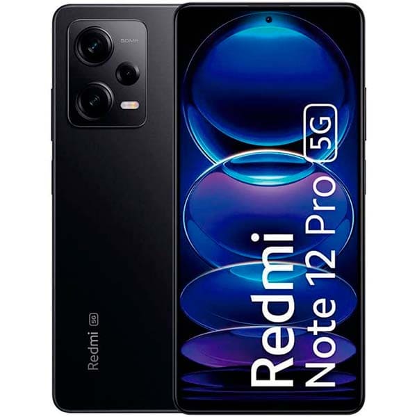 Xiaomi Redmi Note 12 Pro Xiaomi Redmi Note 12 Pro