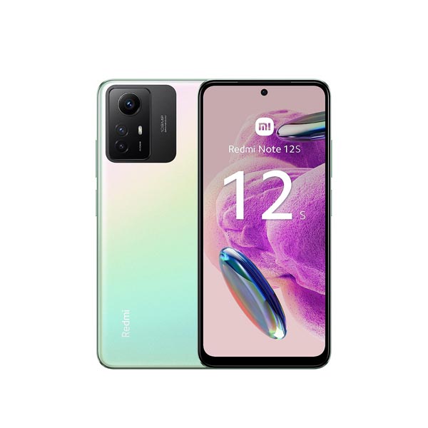  Xiaomi Redmi Note 12S