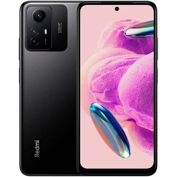 Xiaomi Redmi Note 12S Xiaomi Redmi Note 12S