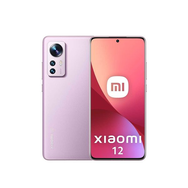 Xiaomi12