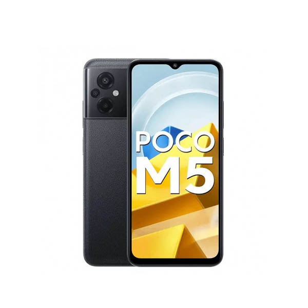 Xiaomi_Poco M5